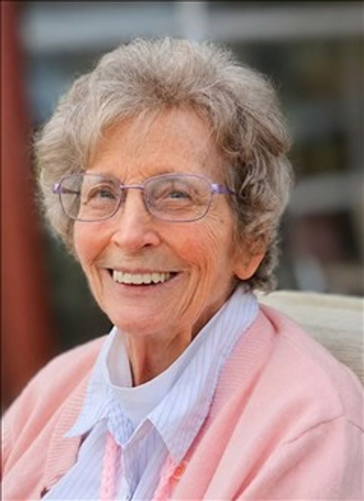 Sandra Jean Sanders