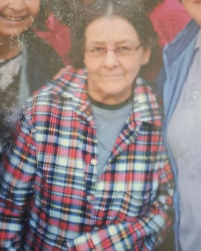 June Beverly Rowen Profile Photo