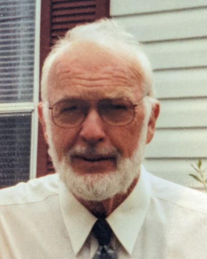 Harold Fred Kendrick's obituary image