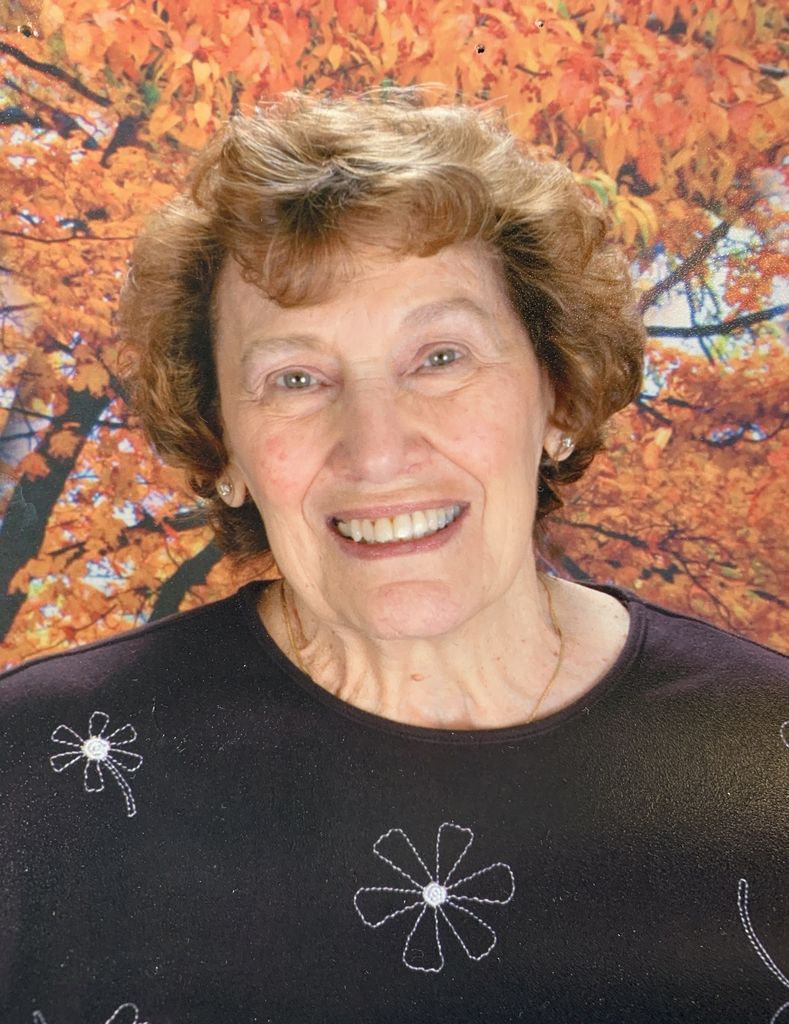 Emila D'Aniello Profile Photo
