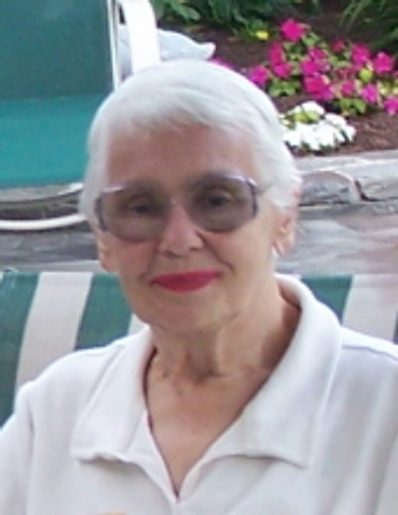 Agnes  I.  Hess
