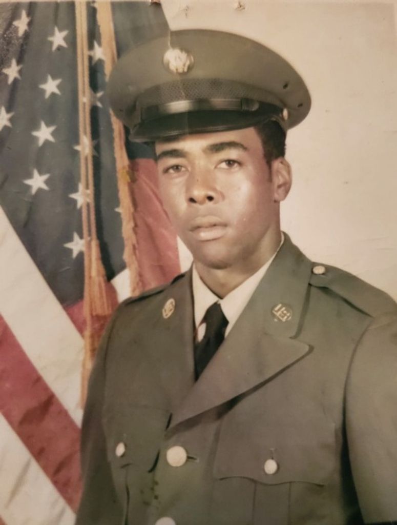 James Otis Crittenden