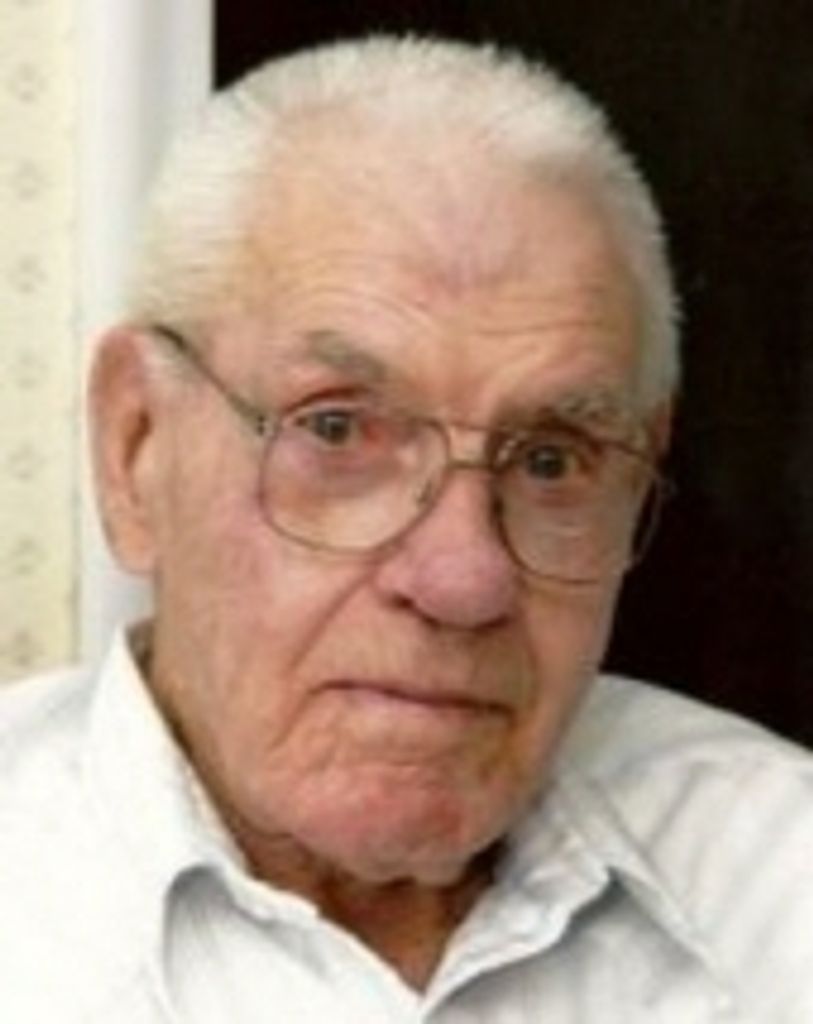 Alfred D. Runner Profile Photo