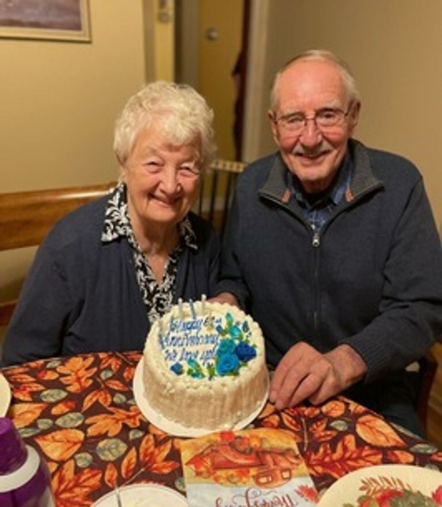 Joanne Vandenboom Profile Photo