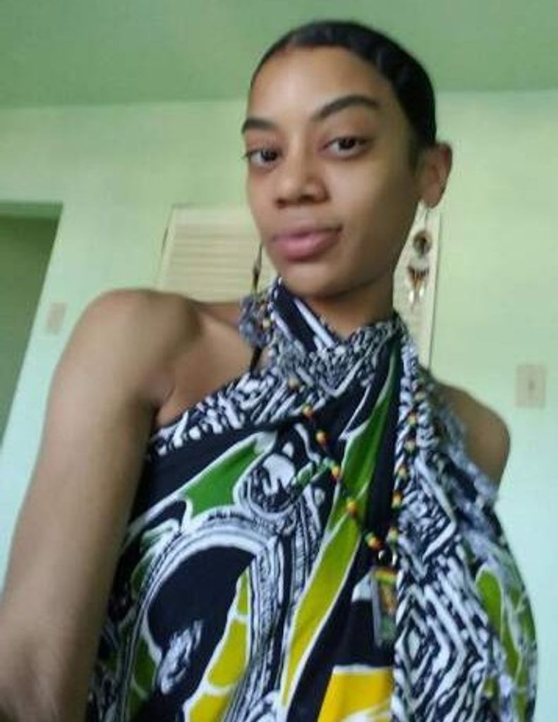 Tiffani K. Williams Profile Photo