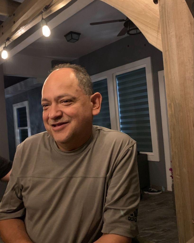 Cosme Damian Flores Profile Photo