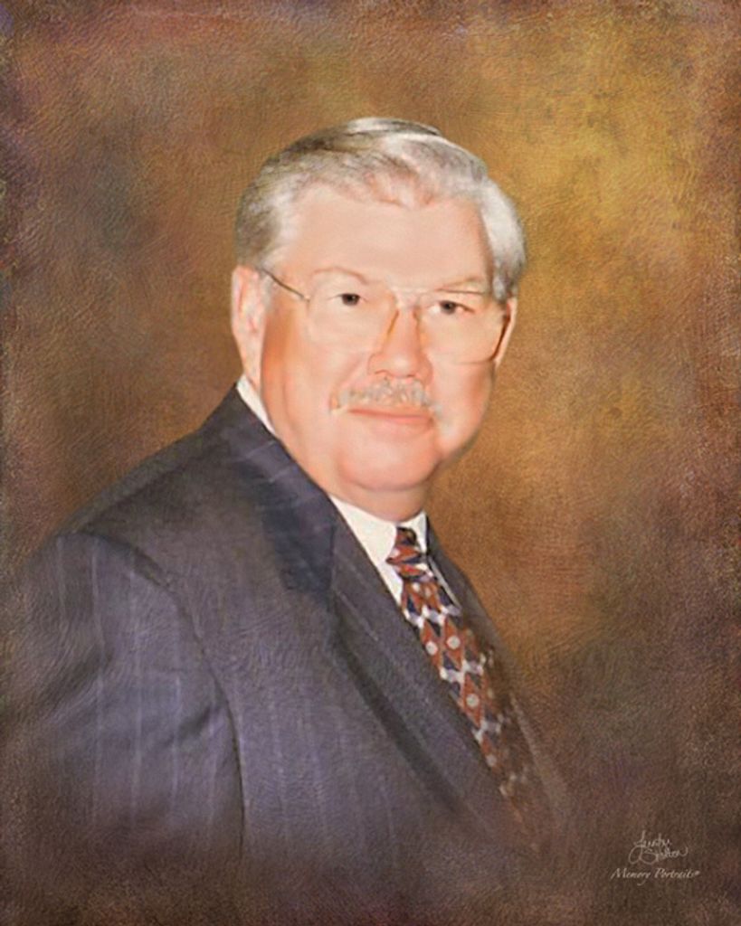 James Herrington
