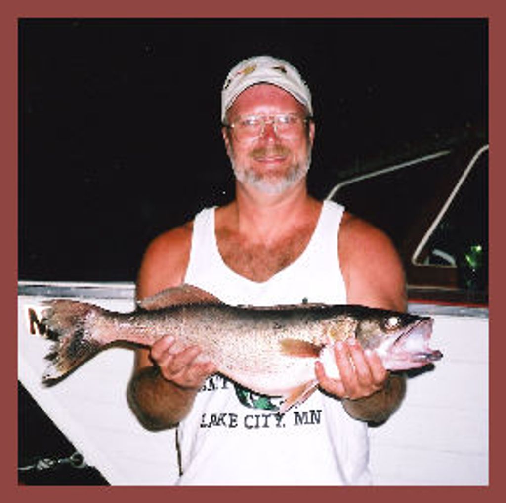 William “Butch” Witte Profile Photo