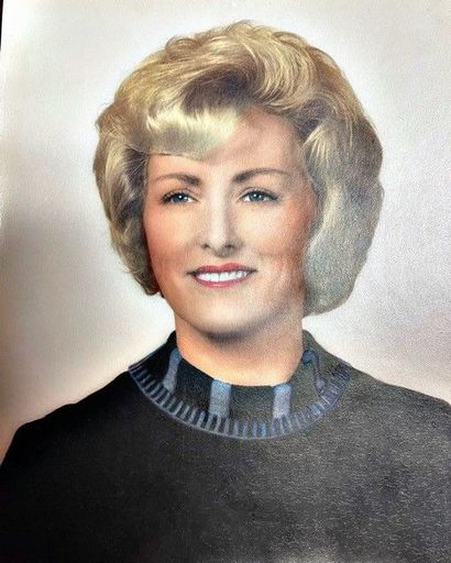 Beulah Gertrude Arnold Profile Photo