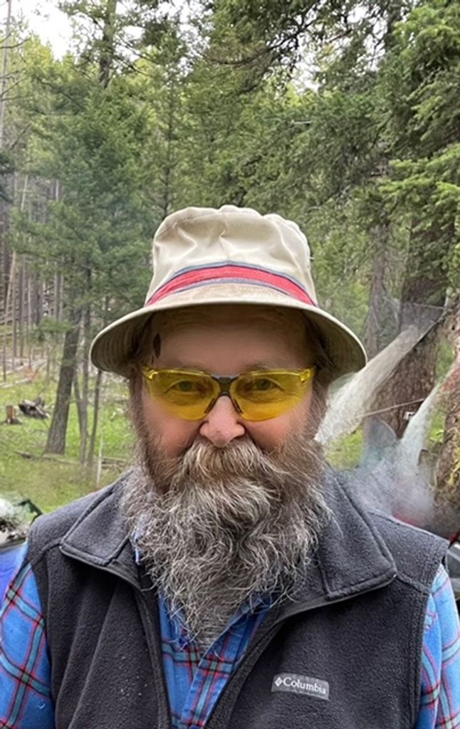 Dale Clyde Clute Profile Photo