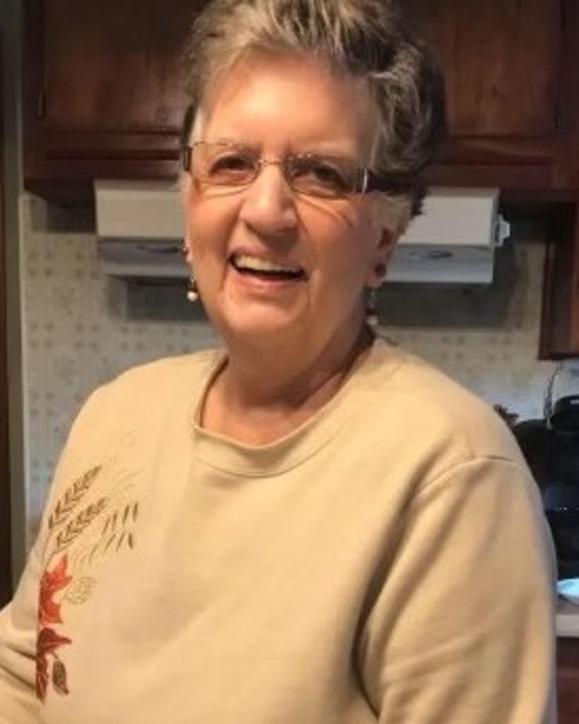 Carol A. Grippe