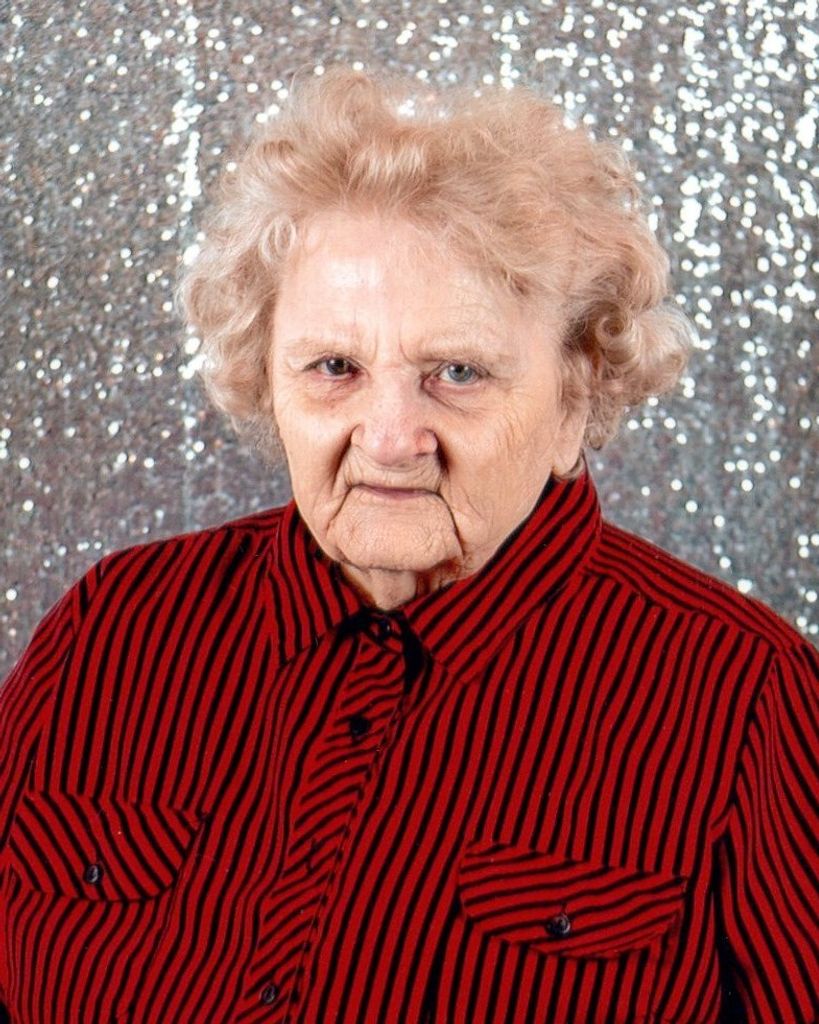 Gladys Fladhammer