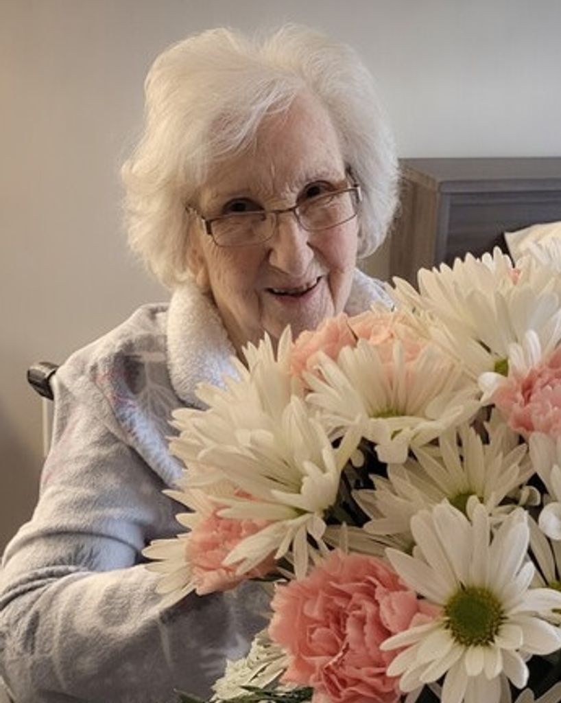 Marjorie Ann Woodward Profile Photo