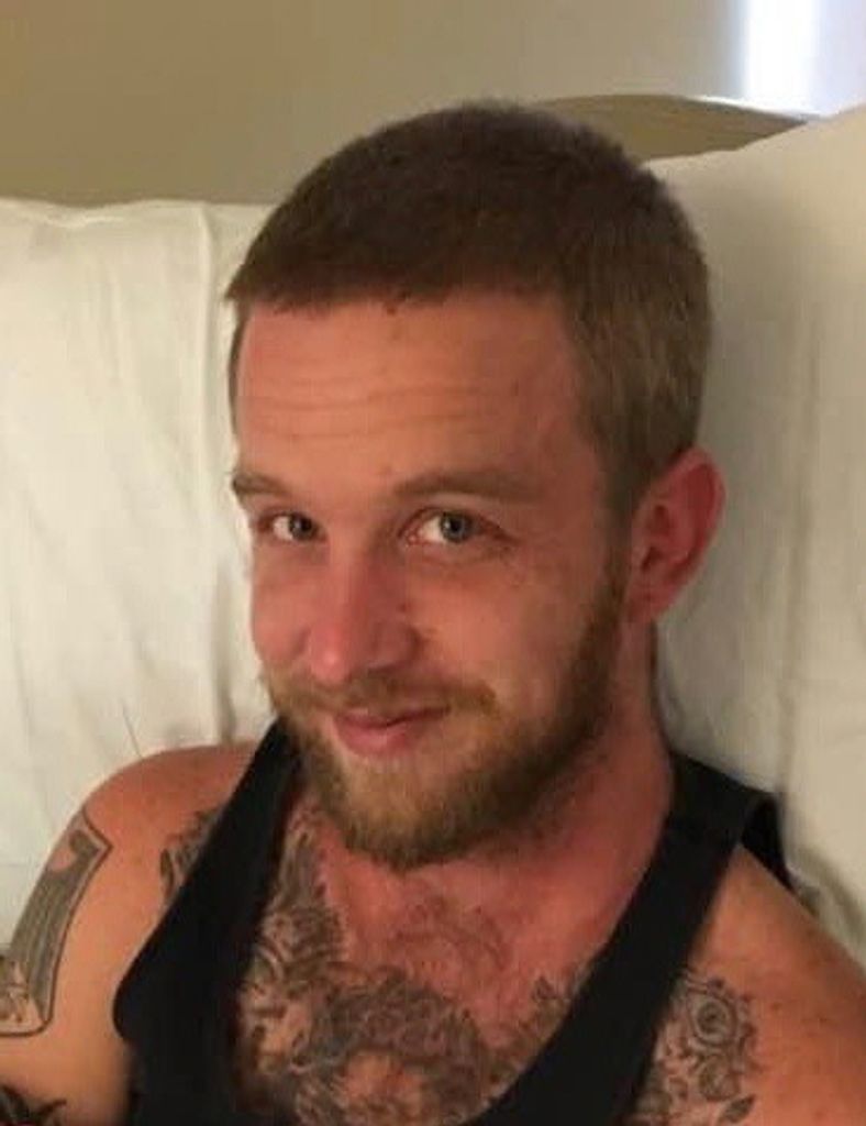 Phillip Sauer Profile Photo