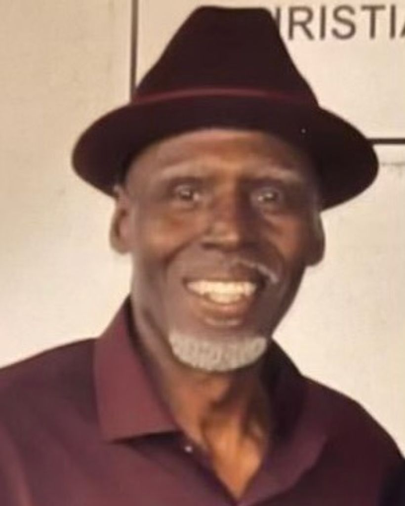 ANTHONY DWIGHT SANDERS
