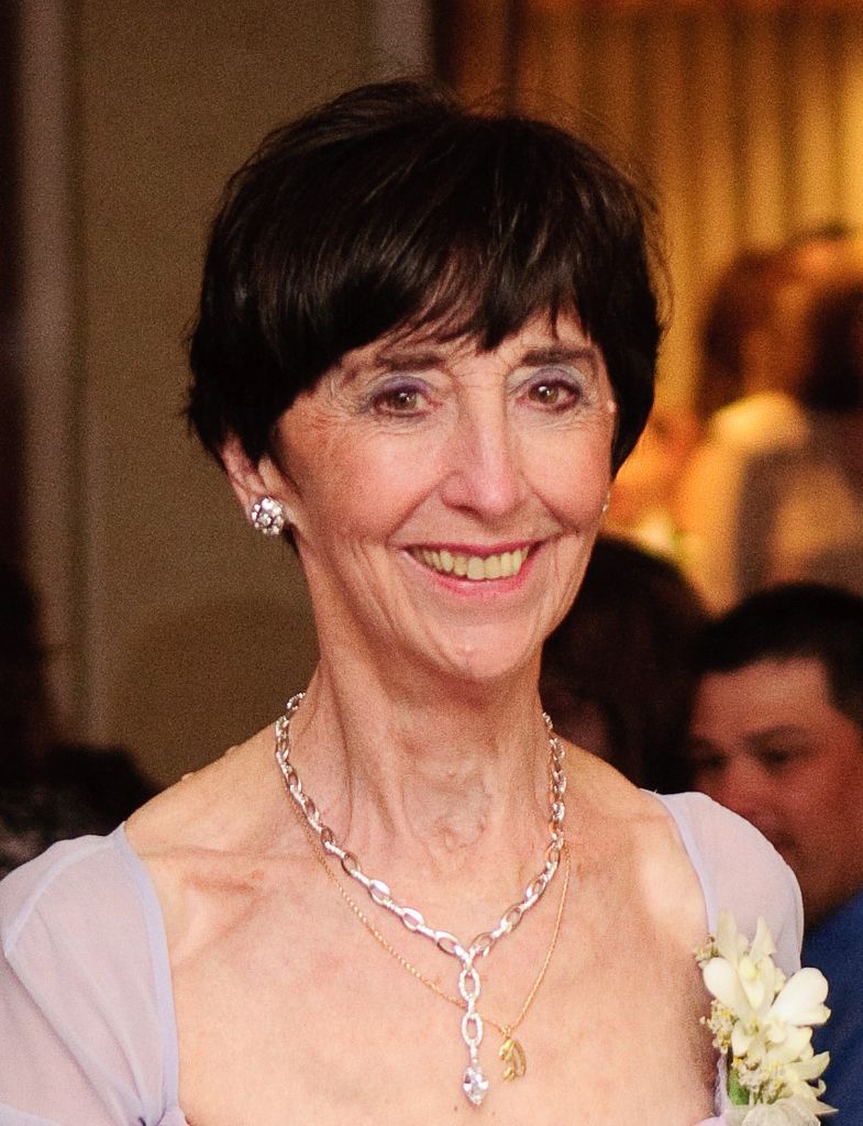 Doris  W. Koehler