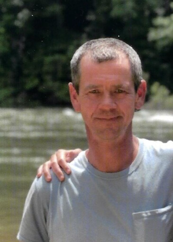James "Jamie" Fitzwater Profile Photo