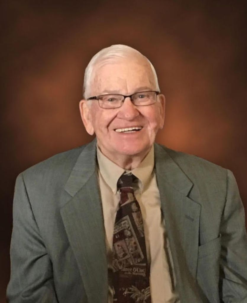 John R. "Boots" Pyle Profile Photo
