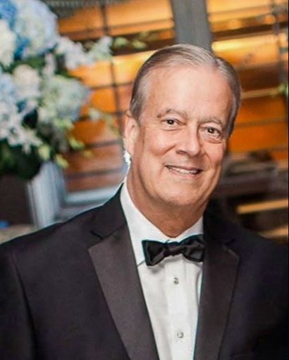J. Kevin Maxwell's obituary image
