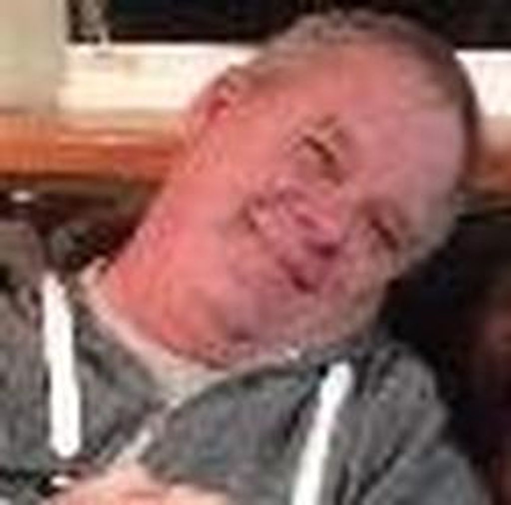 Kenneth Elgin Brace Profile Photo