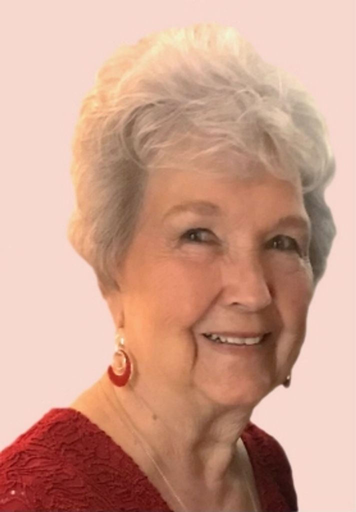 Shirley Mullins