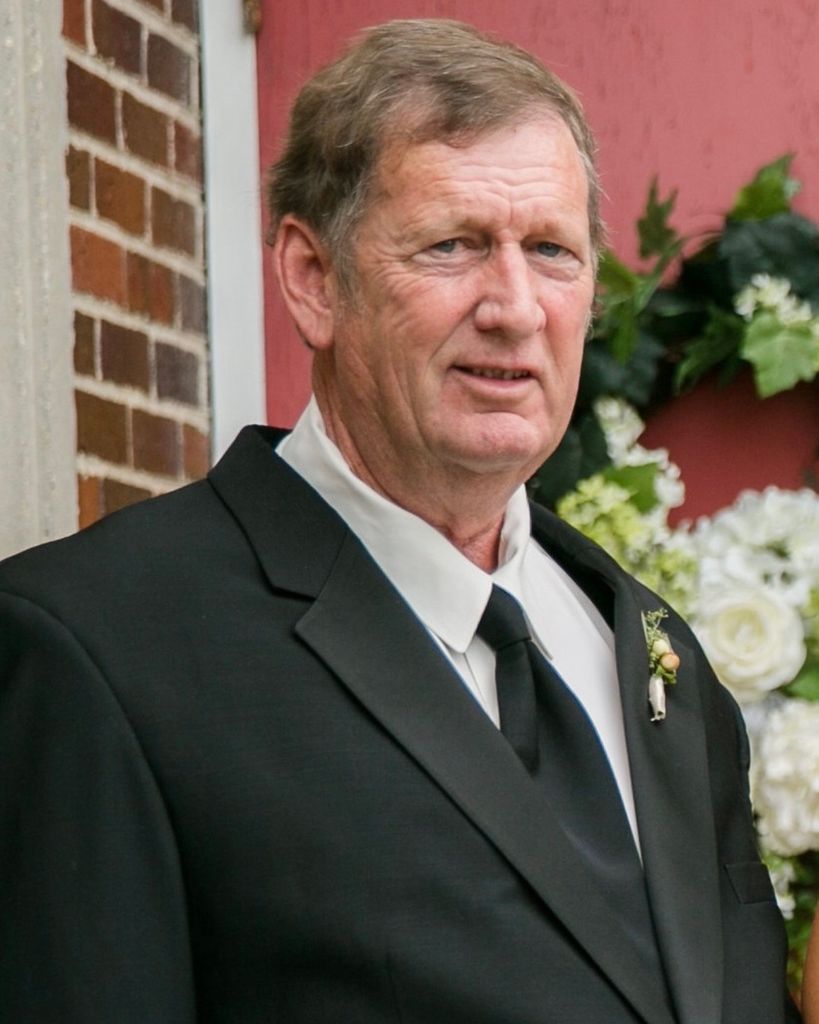 Michael Alan Thomas Profile Photo
