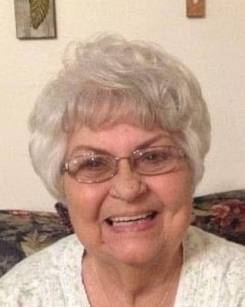 Martha McGinnis Profile Photo