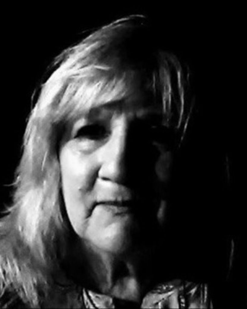 Kim Mountjoy