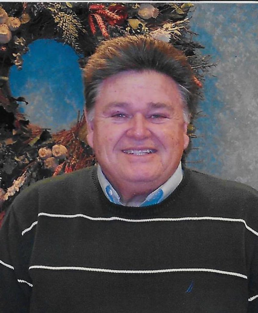 Terrance L. "Terry" Collings