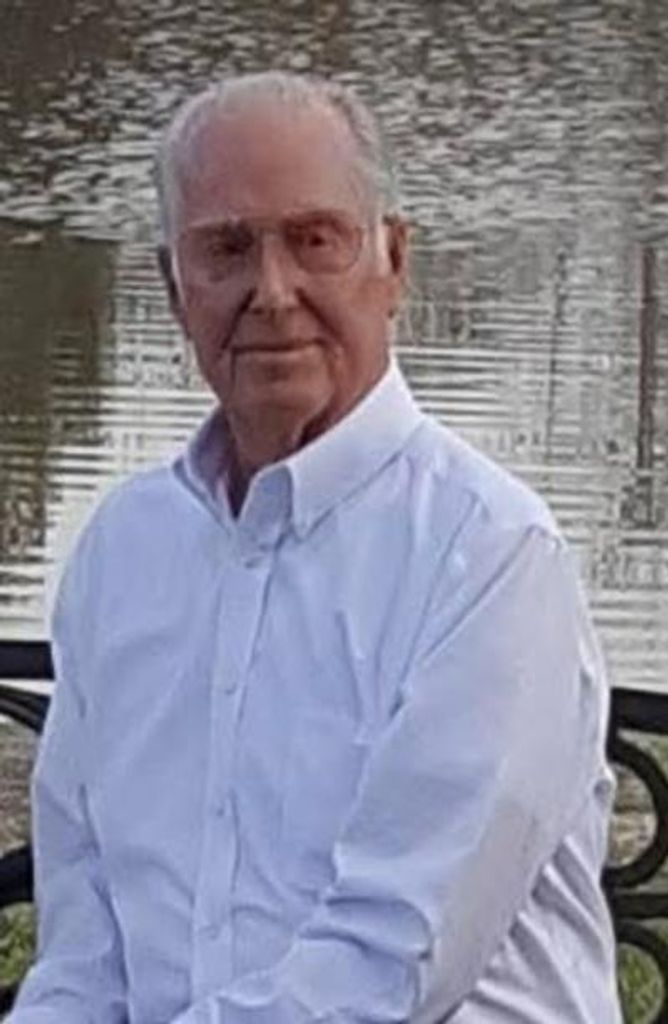 John Nolan Williamson Profile Photo