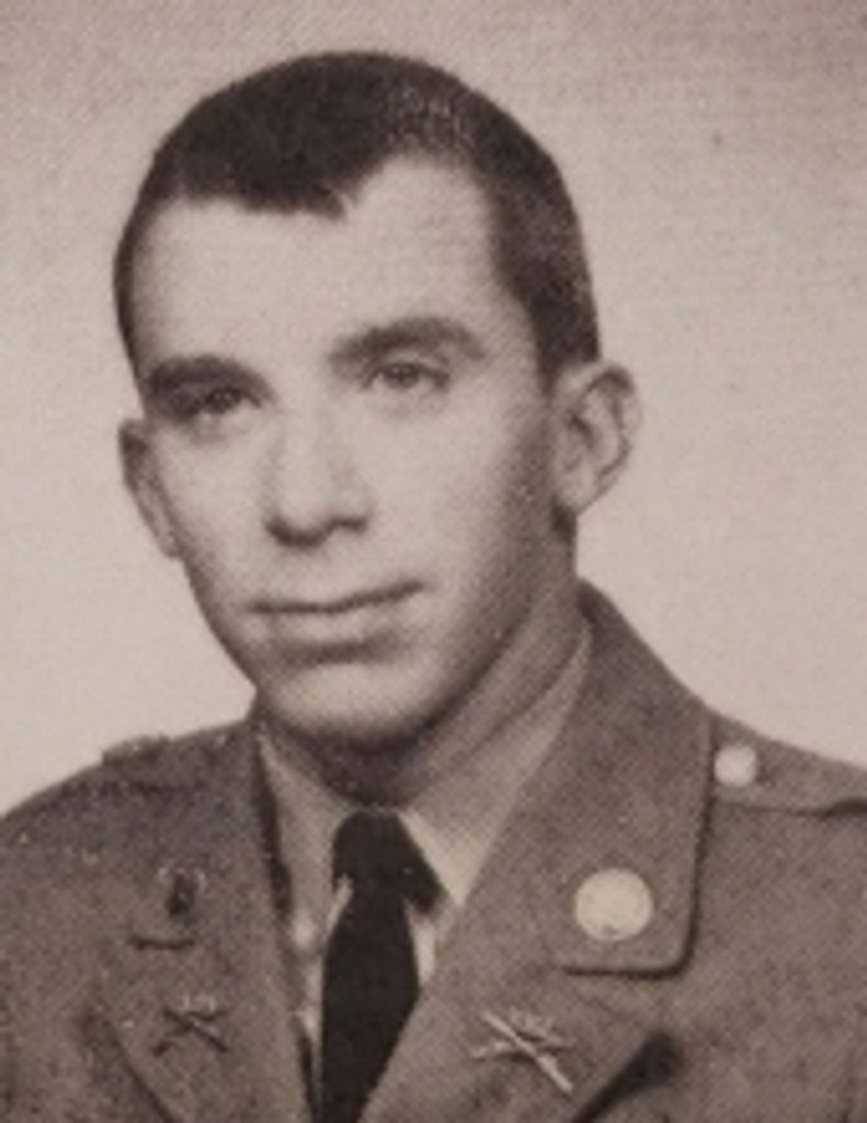 John Hopkins McConnell
