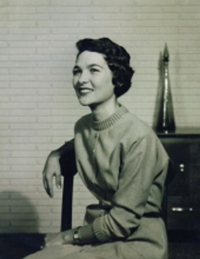 Anne Shields Brown Profile Photo