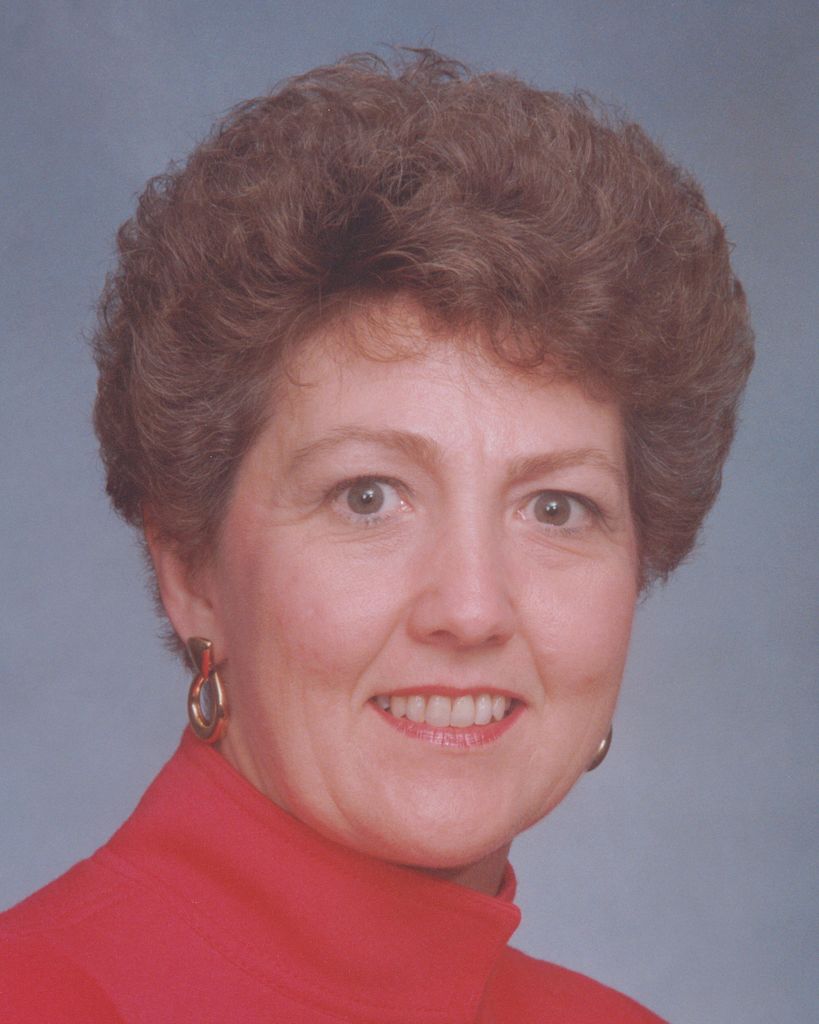 Donna D. (Dellicker) Shurr