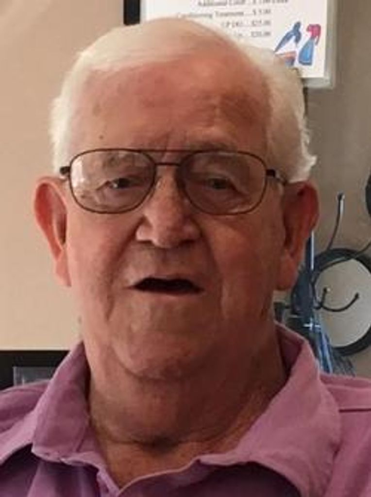 Bertie "Sonny" Dallas