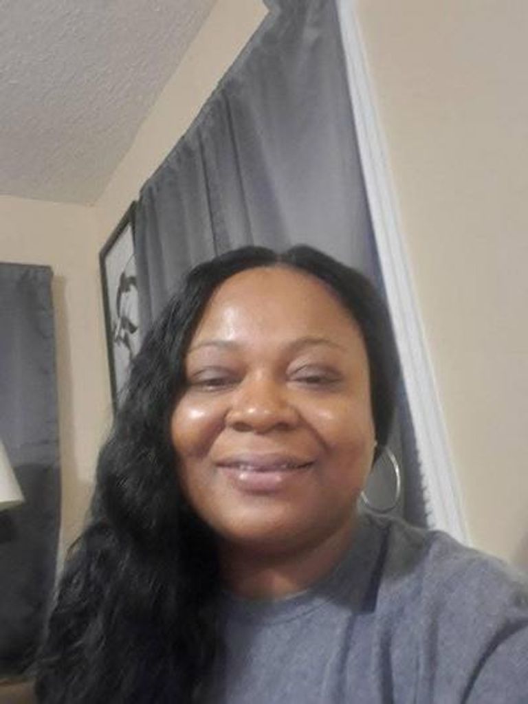 Mrs. Tasha Reynolds Profile Photo