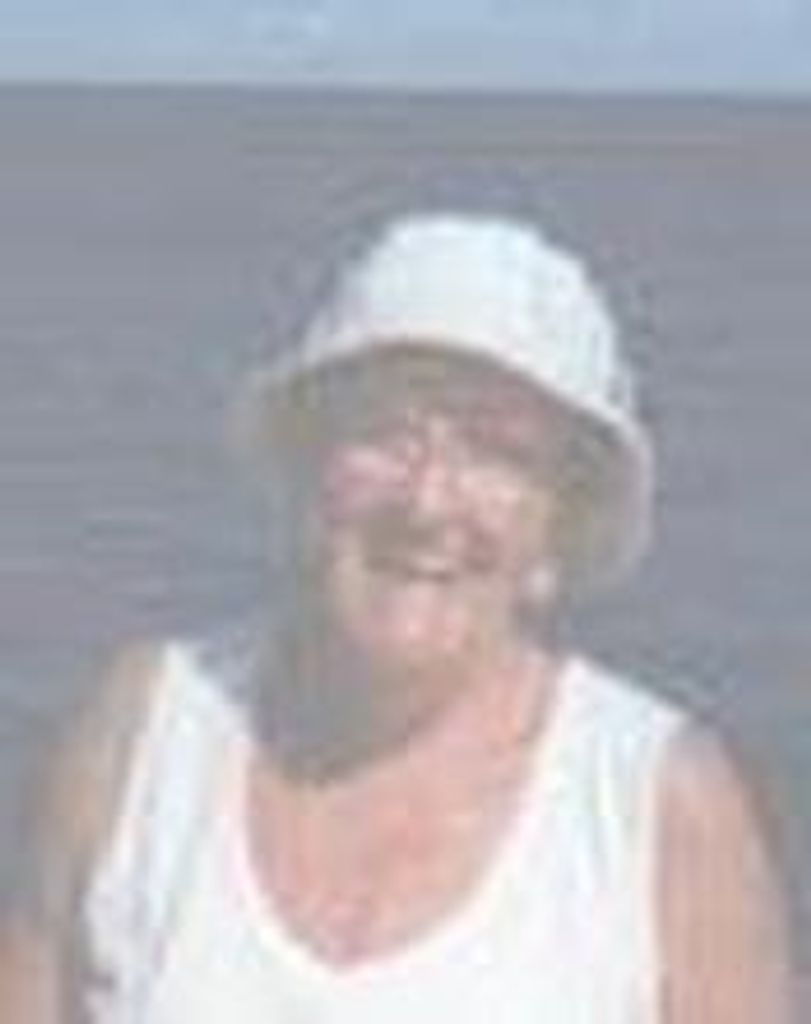 Rebekah Elizabeth Hickman