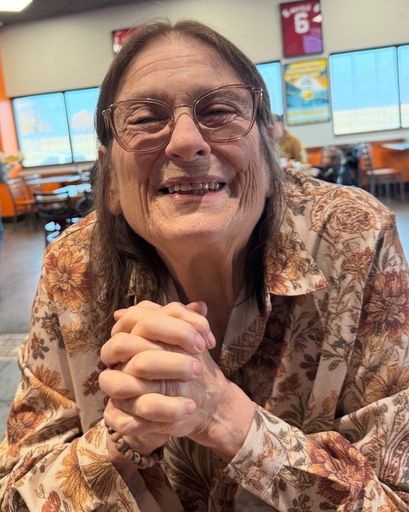 Kay Lee McAnally's obituary image