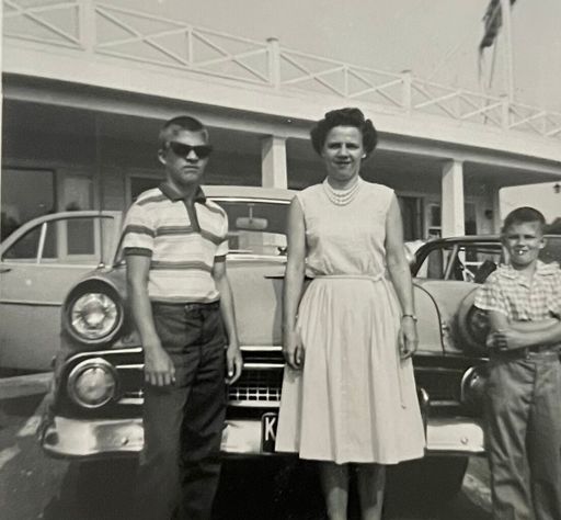 Ronald Allen Armitage photo gallery thumbnail 22 of 23