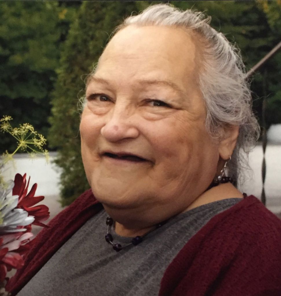 Diane Helen Chapman