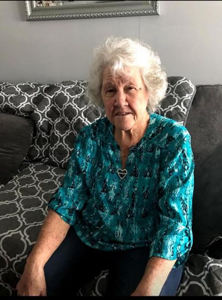 June Kilmer Profile Photo