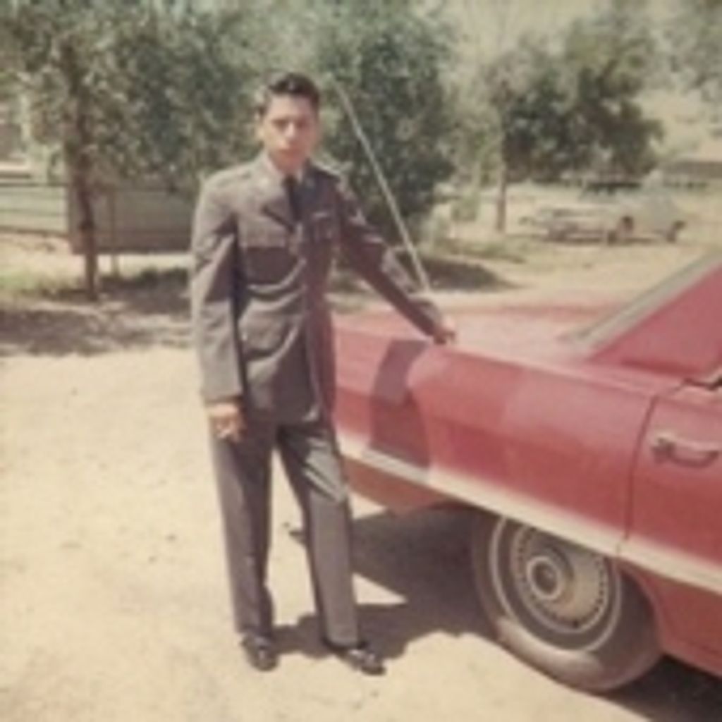 Manuel Ramos