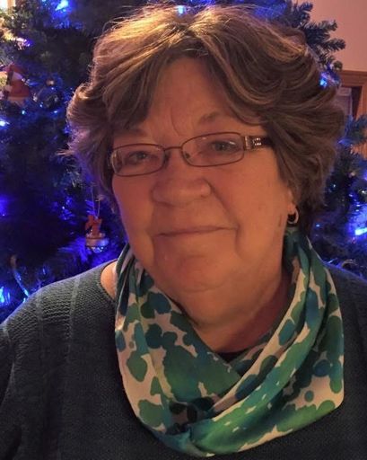 Barbara Varney's obituary image