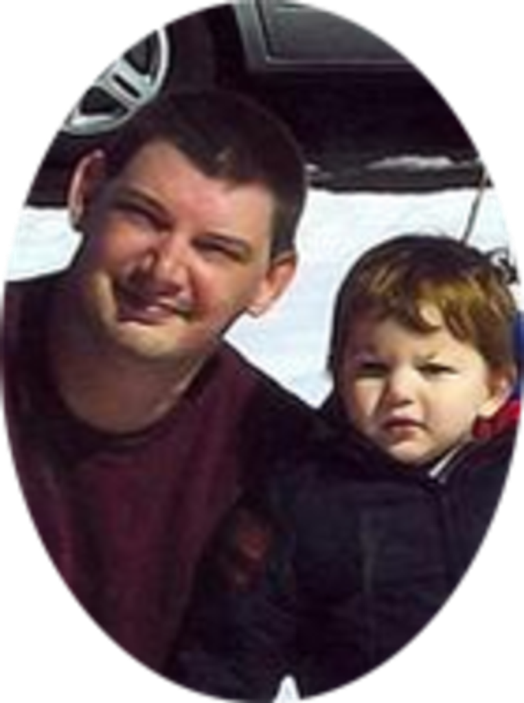 Christopher Bertrum Perry