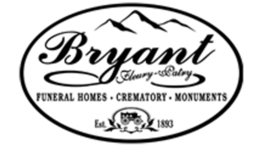 Bryant Funeral Homes & Crematory Logo