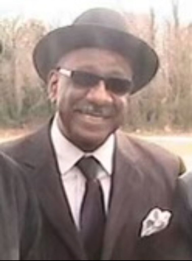 James D. Lewis Sr. Profile Photo
