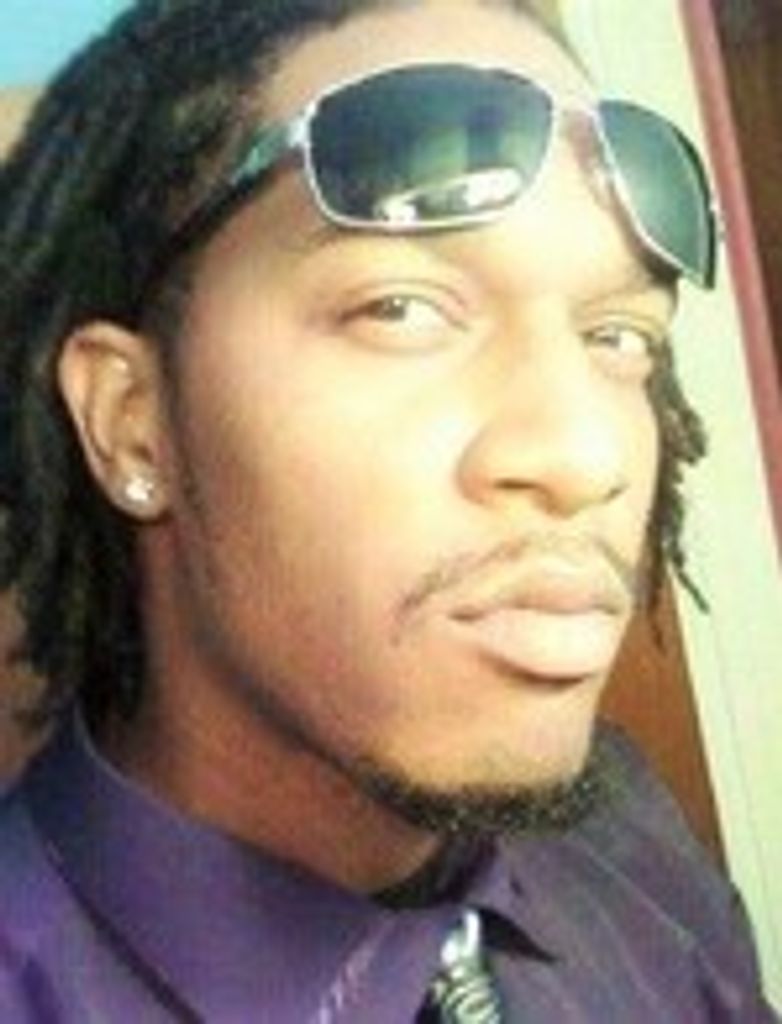 Darrell Washington