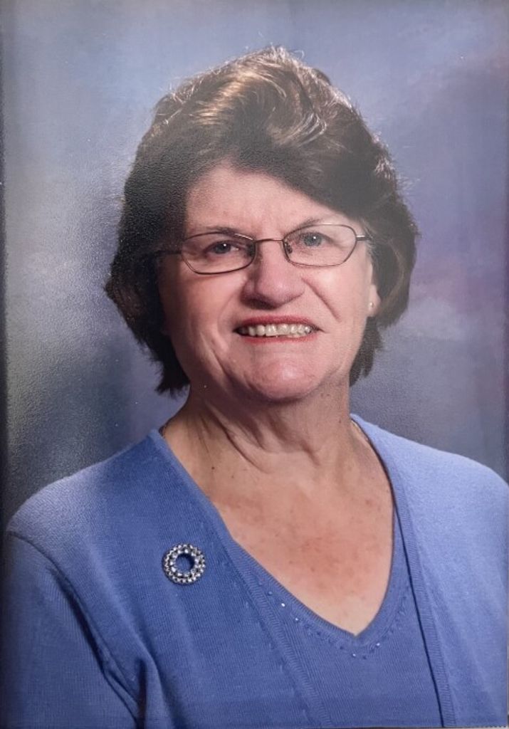 Nina B Wolters Profile Photo