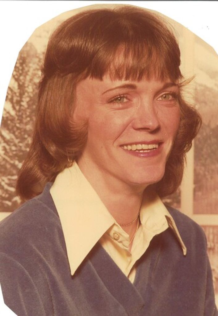 Sadie Ward Profile Photo