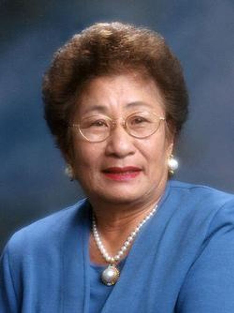Diane Yasuko Miyahata