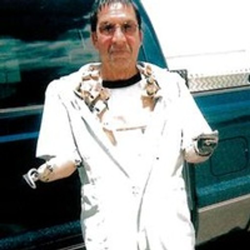 Kenny Fenstermacher